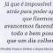 Sobre a importância do Autoperdão (Encontro com Divaldo)