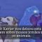 Reencarnação e Alma dos Animais por Chico Xavier