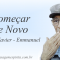 Começar de Novo