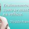 Velhice e Experiência com Humor - Divaldo Franco