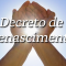 Decreto de Renascimento