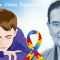 O AUTISMO NA VISÃO ESPÍRITA - DIVALDO FRANCO