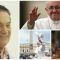 Divaldo Franco comenta sobre o Papa Francisco 