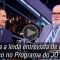 Assista a Linda Entrevista de Divaldo Franco no Programa do Jô