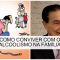 Como Conviver Com O Alcoolismo Na Família? (Divaldo Franco)