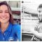 Amigos, vamos parar! - Fernanda Gentil emociona com Texto em homagem ao Amigo Falecido em acidente.