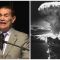 Divaldo Franco revela que Cristo previu Hiroshima e os Exilados