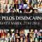 Prece pelos Desencarnados