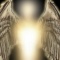 O teu anjo guardião é o teu mestre e amigo mais próximo. Imana-te a ele.