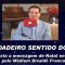 Como devemos celebrar o Natal (O verdadeiro sentido do Natal) - Divaldo Franco