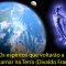 Os grandes espíritos que voltarão a reencarnar na Terra (Divaldo Franco)
