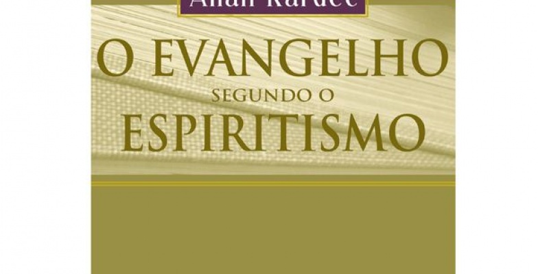 Áudio Book - Evangelho Segundo o Espiritismo