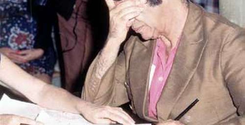 Chico Xavier reportagem exibida no Fantástico