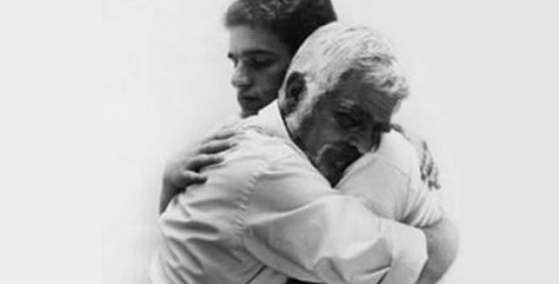 Mensagem Em Video Me Ajuda Pai Quero Criar Meus Filhos Do Jeito Que Meu Pai Criou A Mim ajuda pai quero criar meus filhos