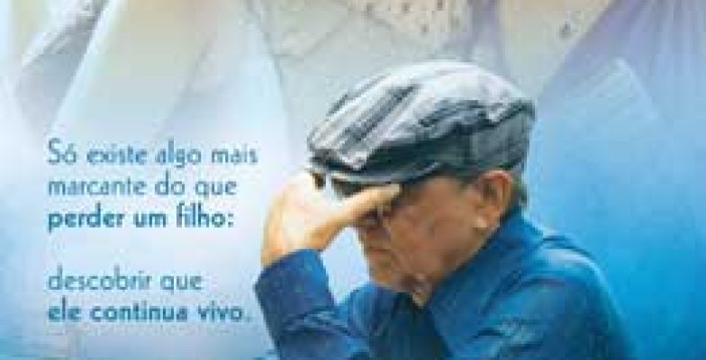 As Mães de Chico Xavier - Estreia Nacional nos Cinemas