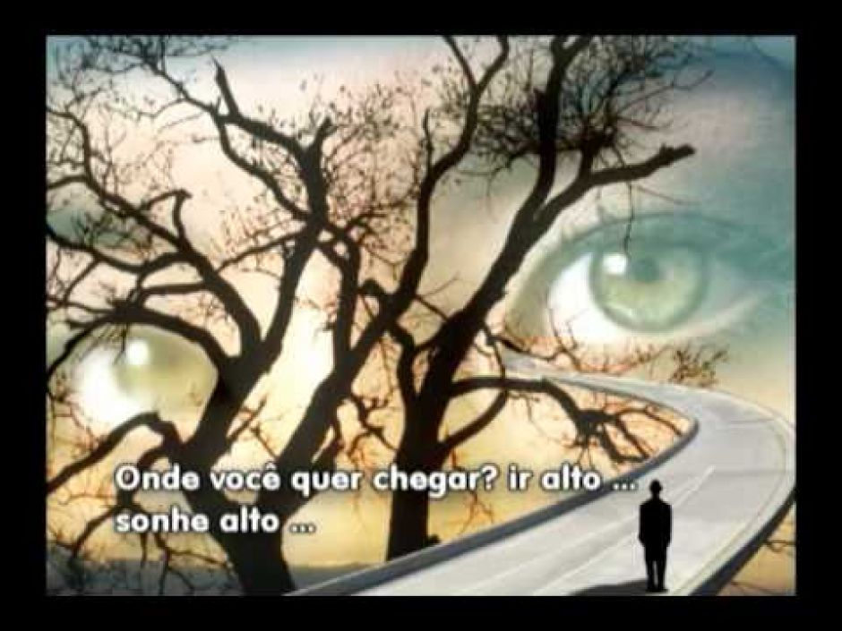 Mensagem em Vídeo - Recomeçar - Carlos Drummond de Andrade